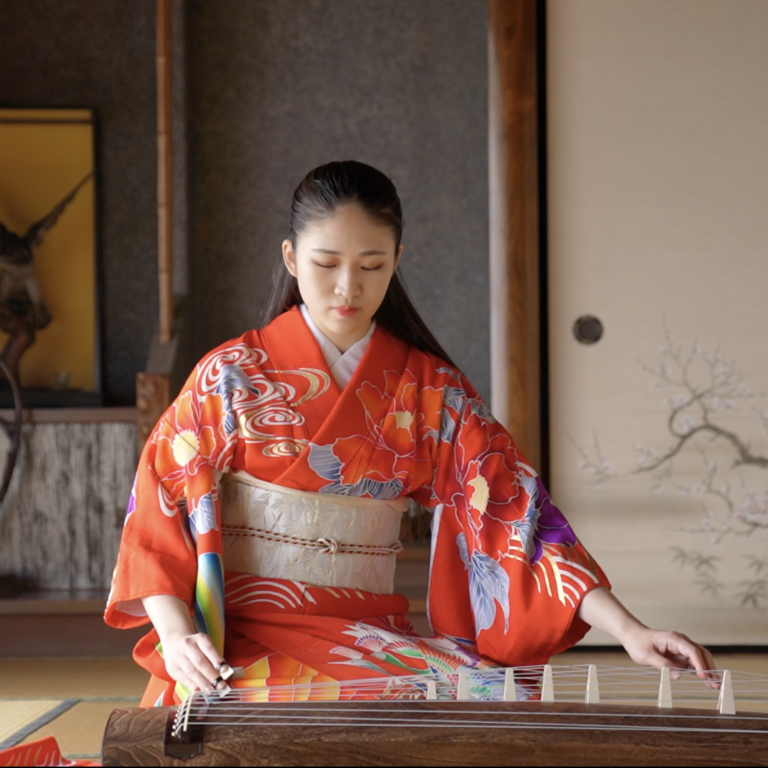 宇山葵／Aoi Uyama