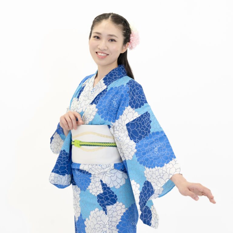 宇山葵／Aoi Uyama