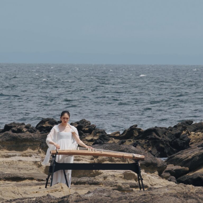 宇山葵／Aoi Uyama