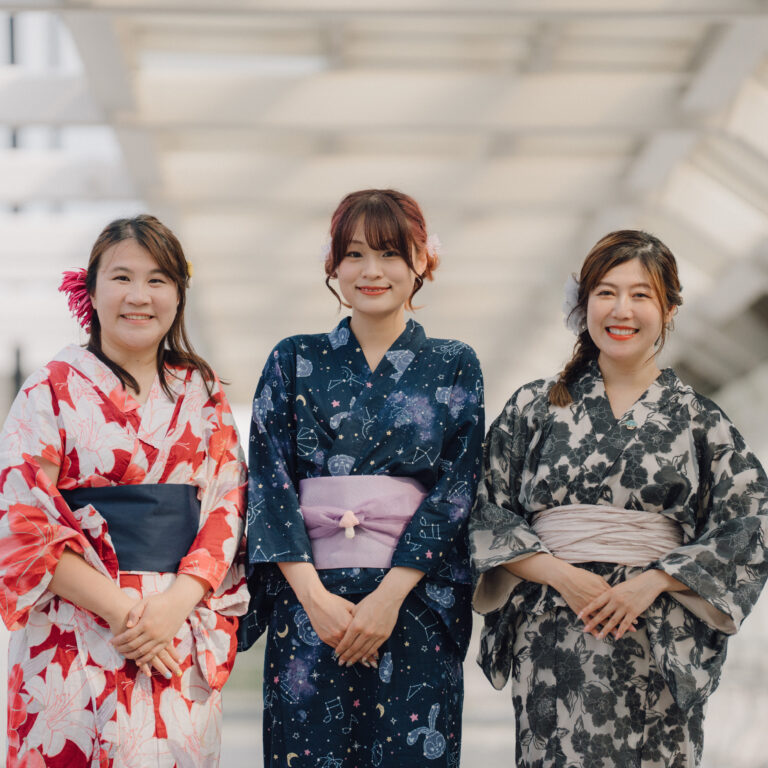 JAPAN GOGOGO 日本菇菇菇