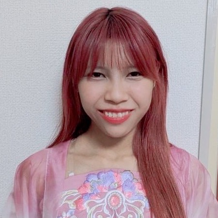 三宅夢愛スハディ様