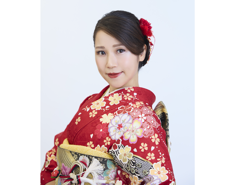 大楠 真梨江