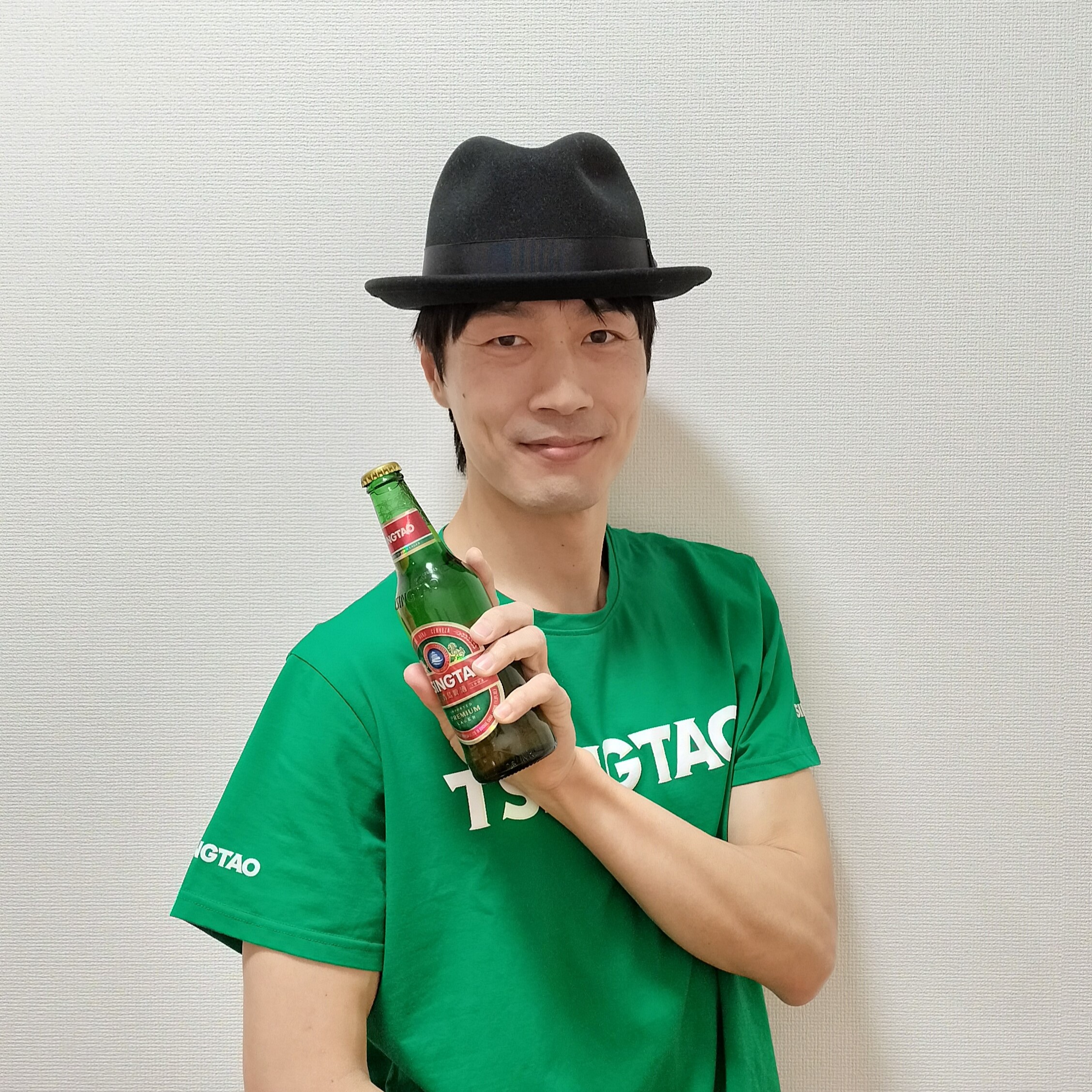 江戸川博一