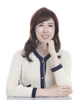 天野由紀子 Raplit Summer Model Contest2025 隆鼻矯正専門店ラプリグループ代表