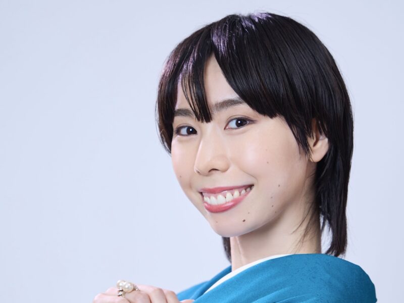美玲/Mirai
