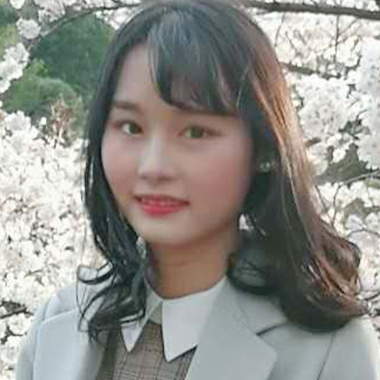 井ノ内 綺華