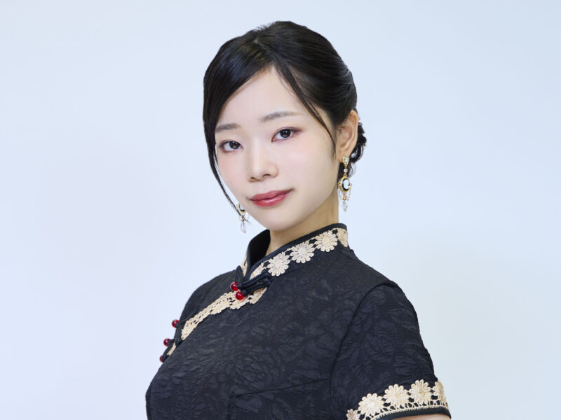 片野妙香（TAEKA KATANO）