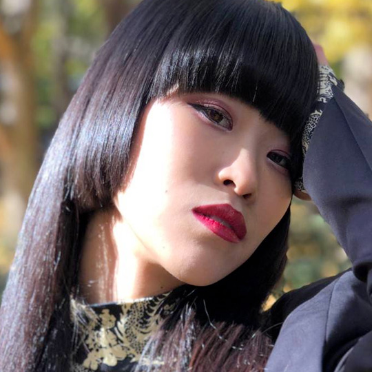 美蘭