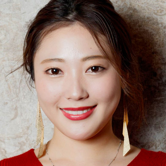 江原郁美