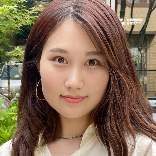 楢原優佳