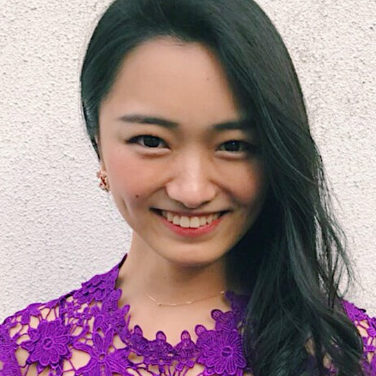 石井いぶき