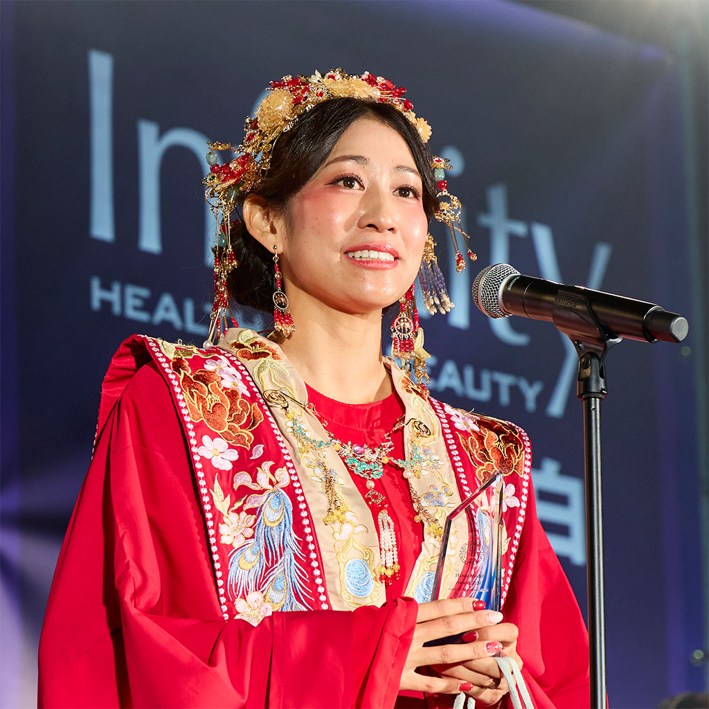 冨本美月