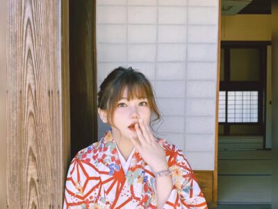 遥かharuka