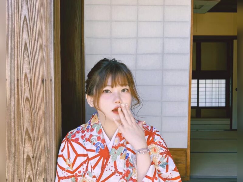 遥かharuka