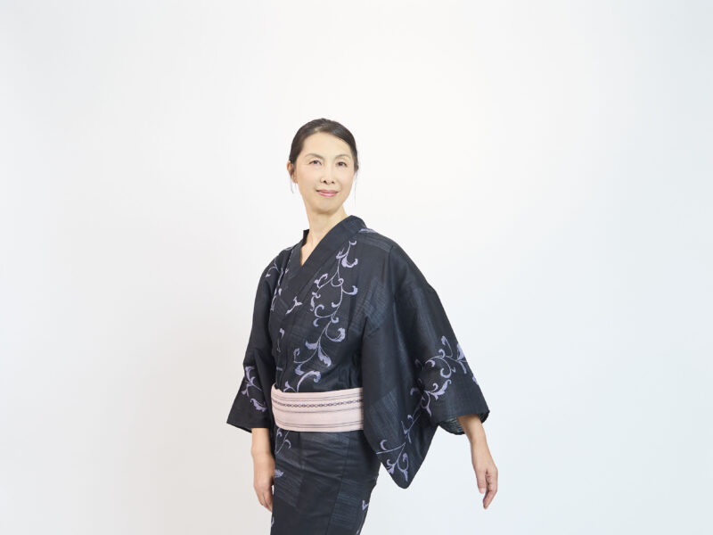 中野小麦