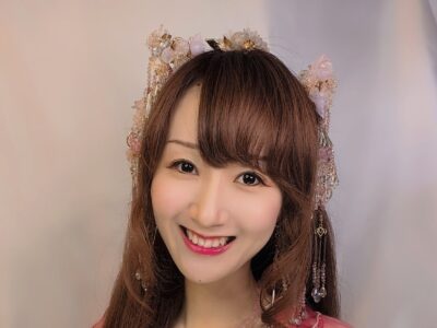 神山華恋(こうやまかれん)