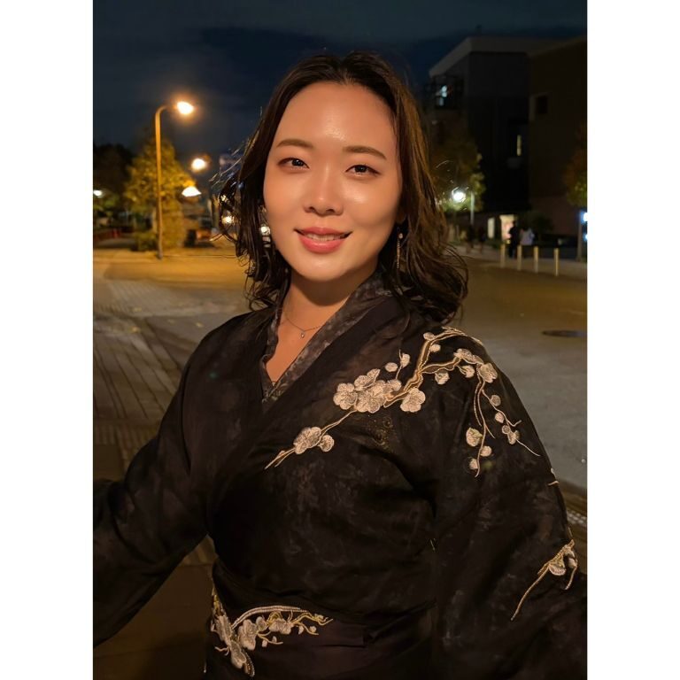 弓場 朝日（ゆうば あさひ）