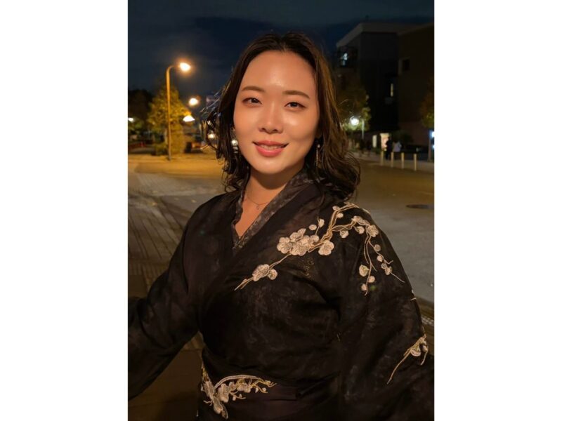 弓場 朝日（ゆうば あさひ）