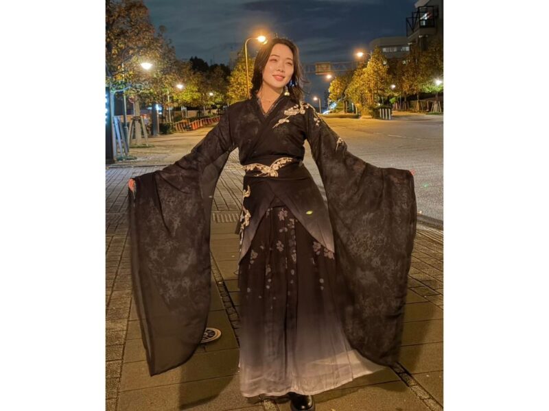 弓場 朝日（ゆうば あさひ）