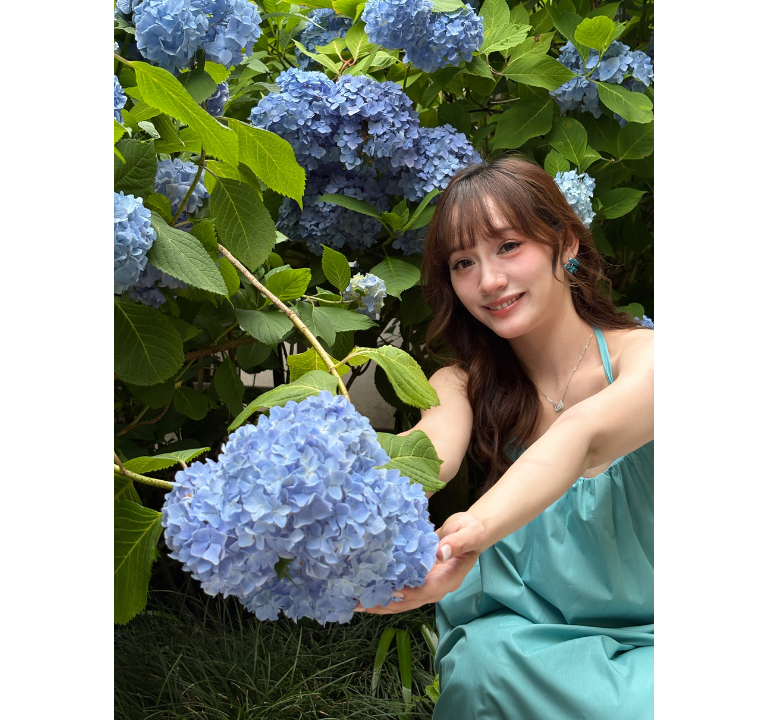 lilimo的霓虹生活