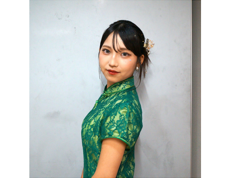 今成 碧姫