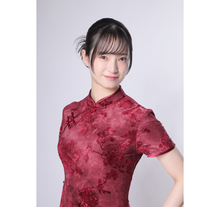 畠沢美優