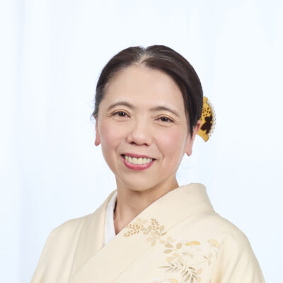 花里栄子