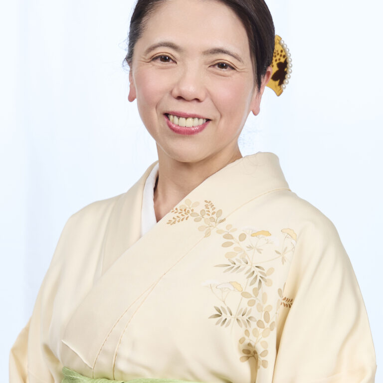 花里栄子