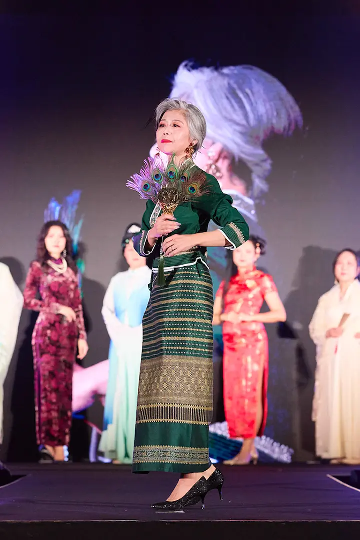 森千恵
