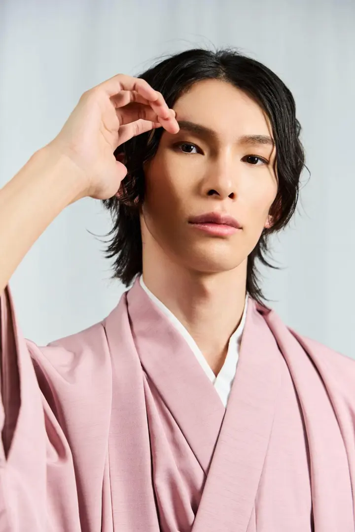 肥田亮輔 様