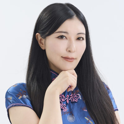 今駒 千尋