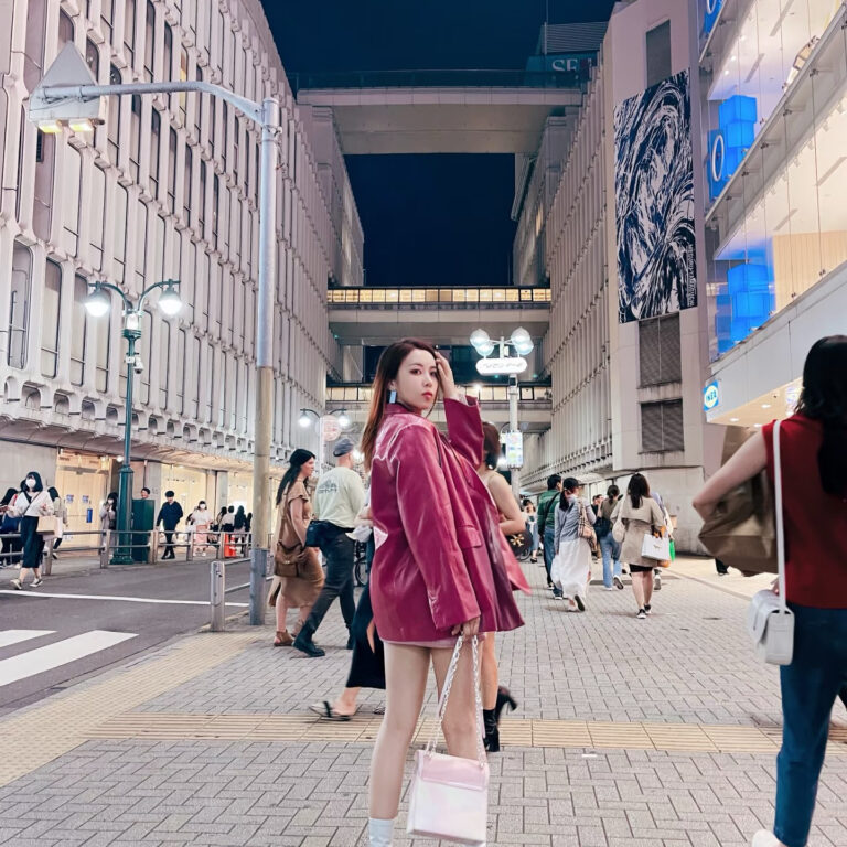波波