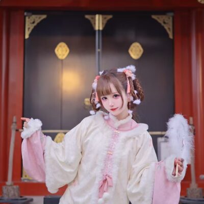 姗酱