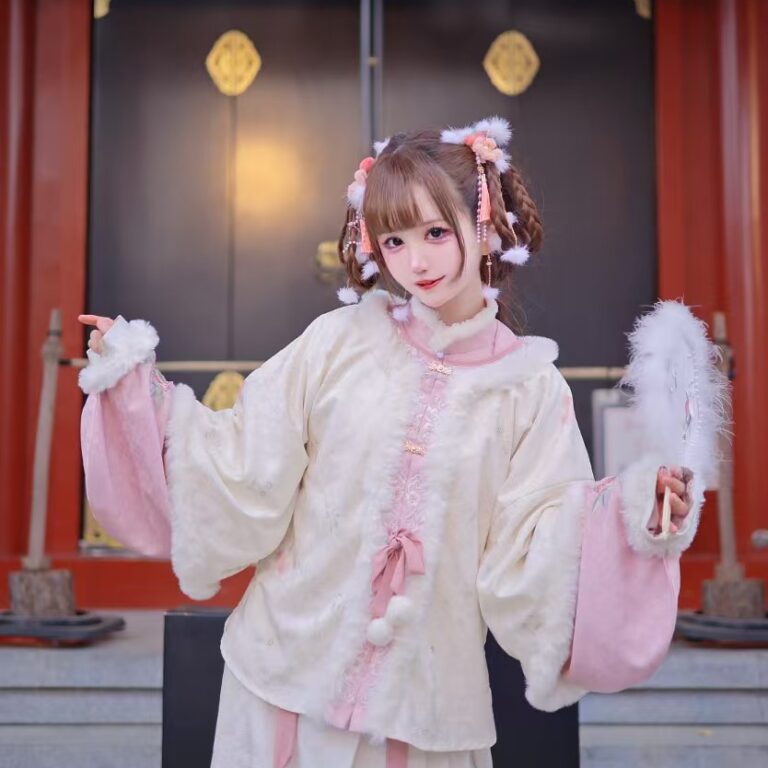 姗酱