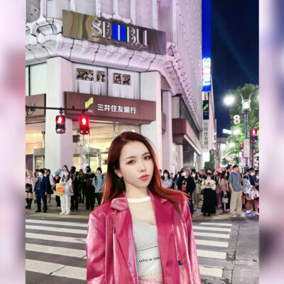 波波
