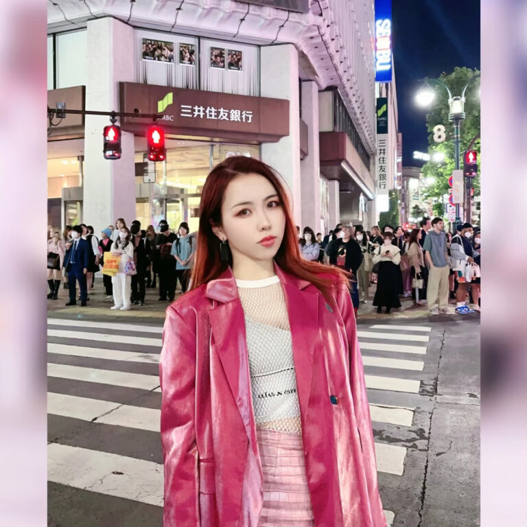 波波