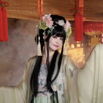 可穂