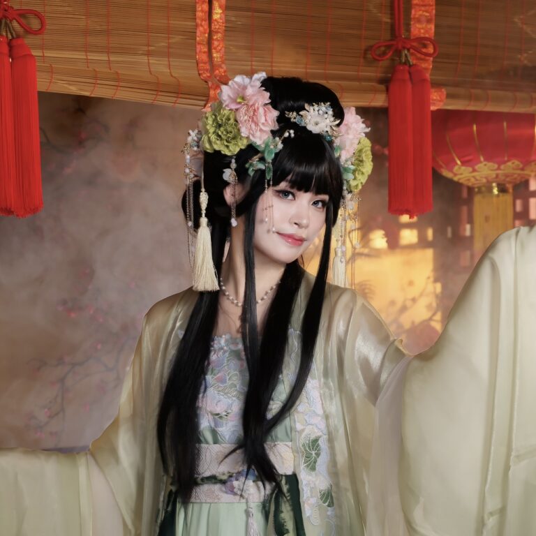 可穂