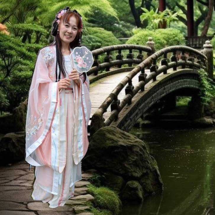 増田千惠子