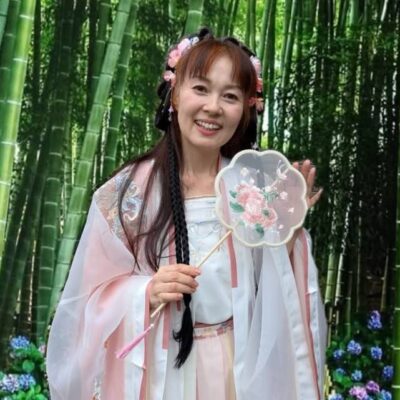 増田千惠子