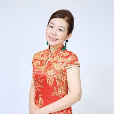 浦島華美