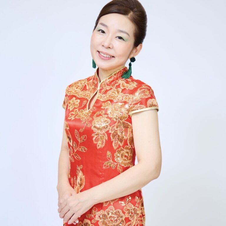 浦島華美
