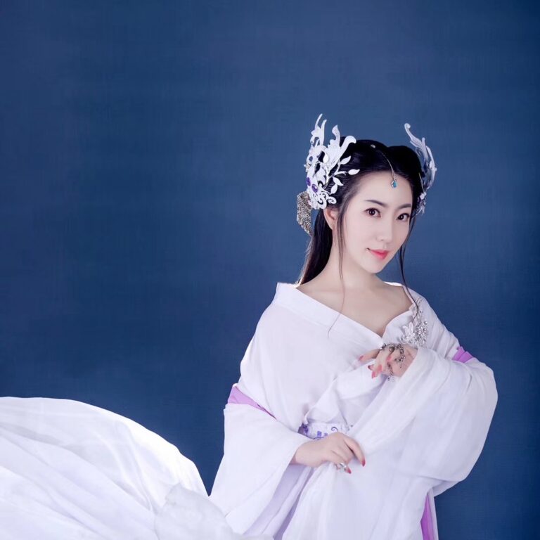 小喬Coco
