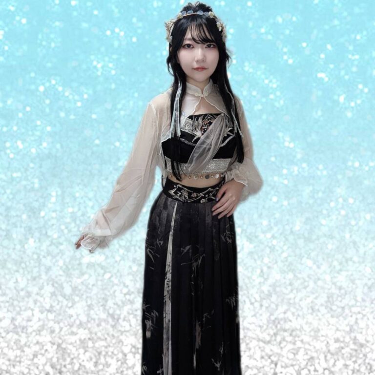 红香