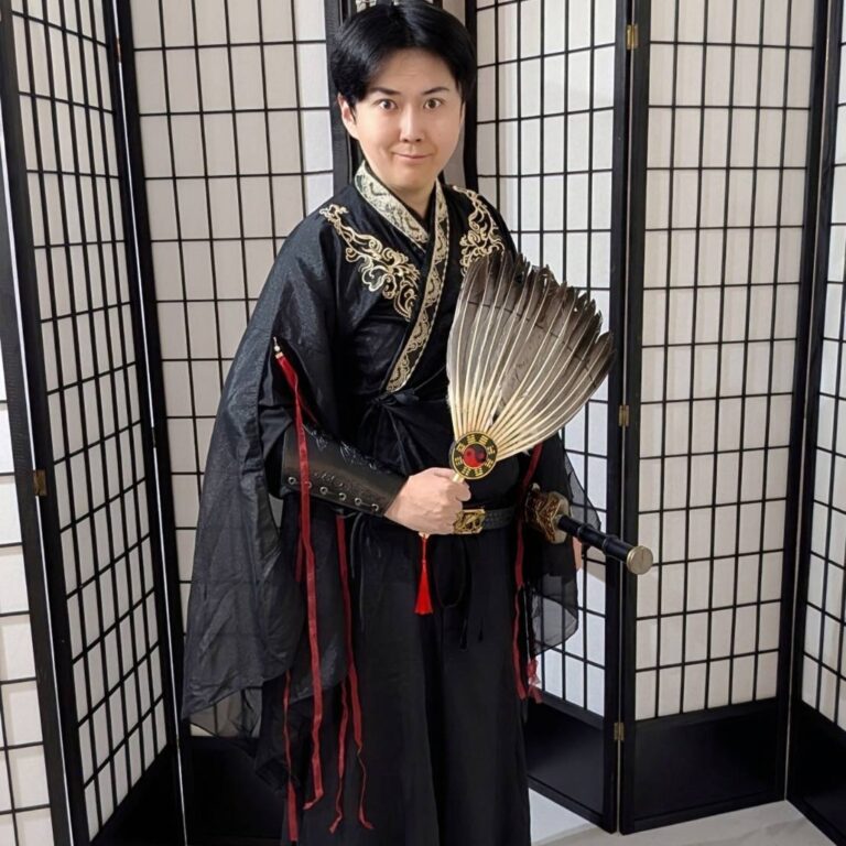 竹啓