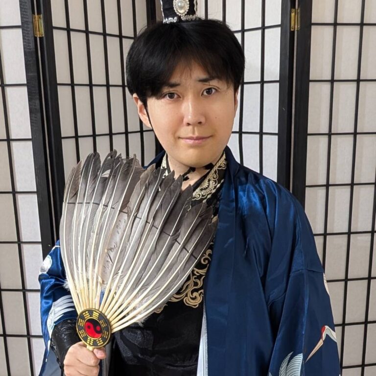 竹啓