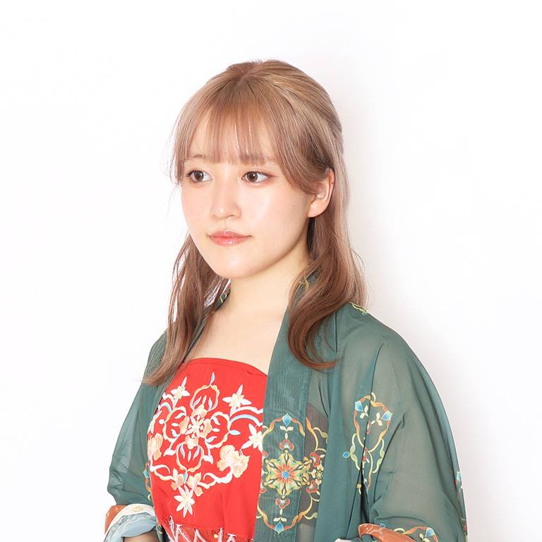 ひー(中溝悠乃)1