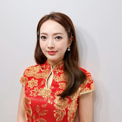悦子