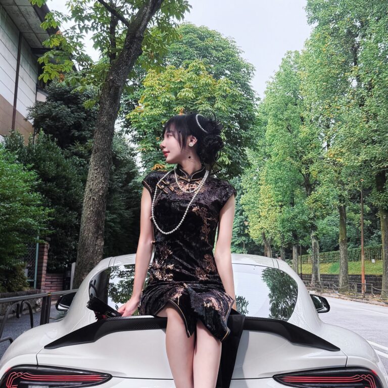 雨音真白